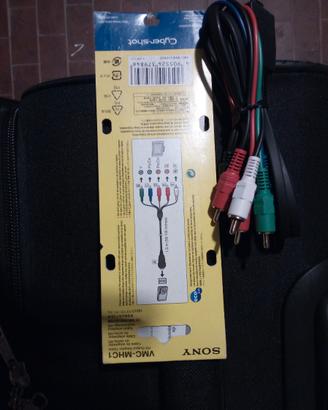 Cavo adattotore Sony VMC-MHC1