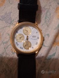 cronografo Lorus come nuovo