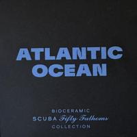 BLANCPAIN X SWATCH ATLANTIC OCEAN