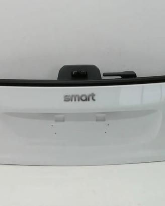 Ribaltina plastica completa smart

