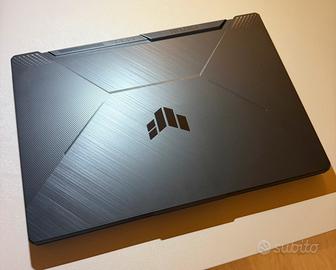 Asus TUF gaming A15