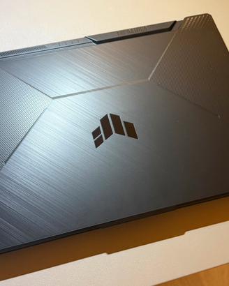 Asus TUF gaming A15