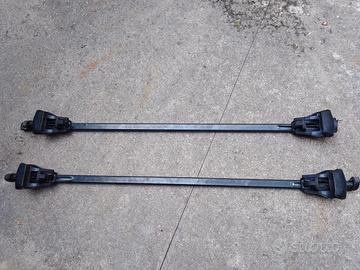 Barre Thule 769 127 cm
