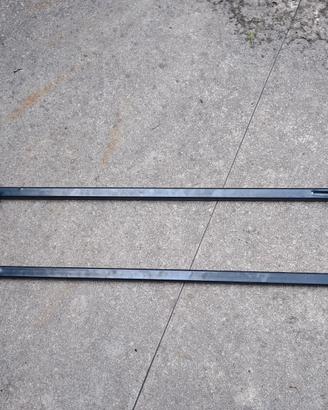 Barre Thule 769 127 cm