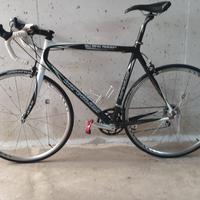 Bici da corsa