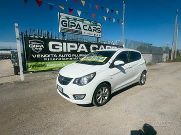 Opel Karl 1.0 75 CV Cosmo