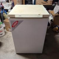 Freezer a pozzetto Zoppas