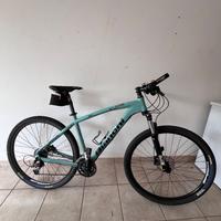 Mtb Bianchi Kuma 29.1