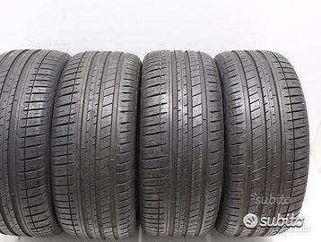 235 40 18 e 265 35 18 toyo nuove
