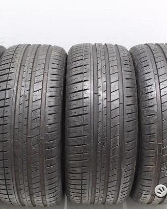 235 40 18 e 265 35 18 toyo nuove