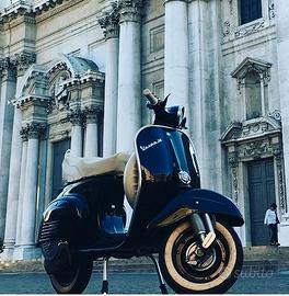 vespa 50 R