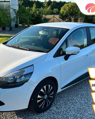 Renault Clio 1.5 dCi 75CV