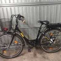 Bici elettrica