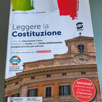 legge la costituzione 9788891424730