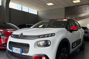 Citroen C3 PureTech 82 Shine
