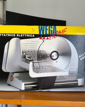 affettatrice elettrica 