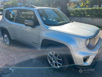 Jeep Renegade 1.6 cambio automatico