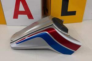 Monoposto originale Honda CB1000R