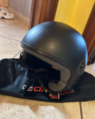Casco taglia M