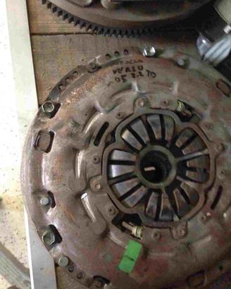 VOLANO TOYOTA Corolla Verso 2° Serie Diesel 2200