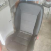 sedile Mercedes classe A coupé 