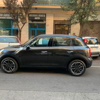 MINI Mini Countryman R60 - 2016