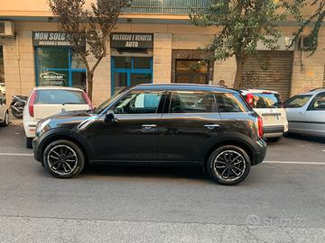 MINI Mini Countryman R60 - 2016