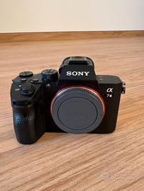 Sony A7III
