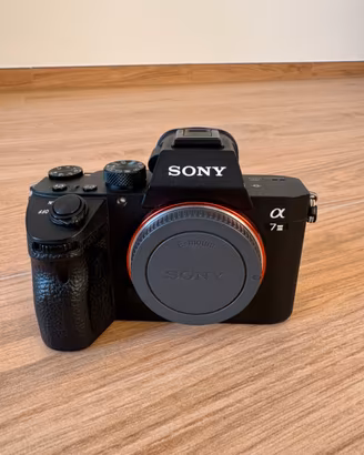 Sony A7III