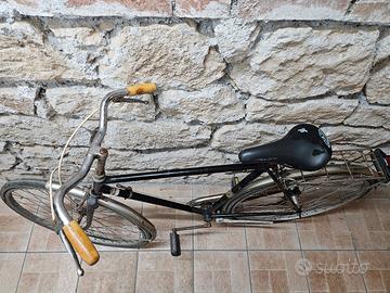 bicicletta uomo