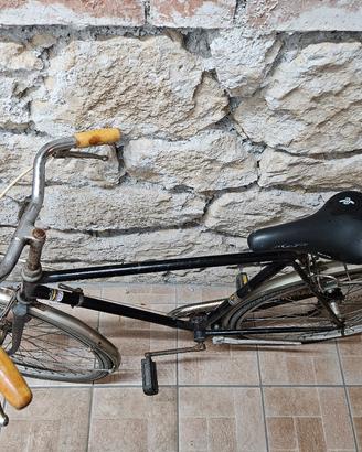 bicicletta uomo