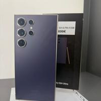 Samsung S24 ultra 1TB promo