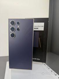 Samsung S24 ultra 1TB promo