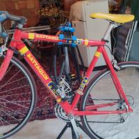 bici dà corsa Battaglin 