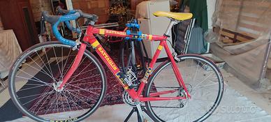 bici dà corsa Battaglin 
