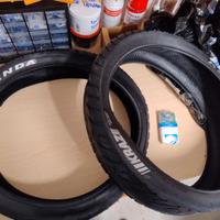 Coppia gomme bici Kenda