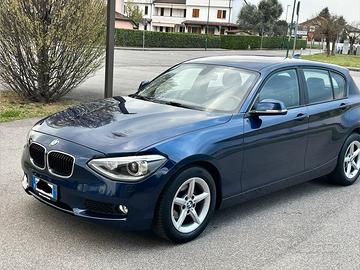 Bmw 116D 2.0 116CV Sport 2014