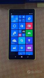 Nokia 1520 ( windows phone )