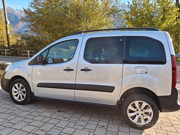 Auto trasporto disabili