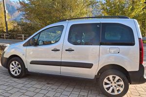 Auto trasporto disabili