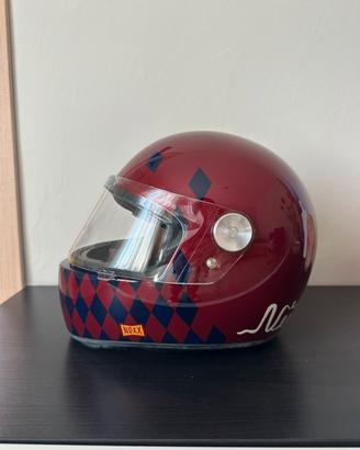 Casco NEXX integrale X.G100R tg.M