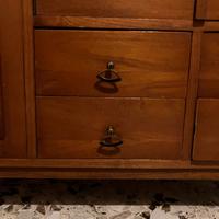 Mobile vintage fuciliera