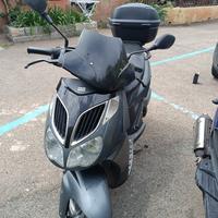 Aprilia Sportcity 200 - 2005