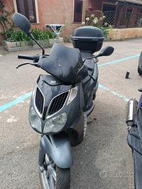 Aprilia Sportcity 200 - 2005