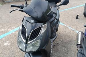Aprilia Sportcity 200 - 2005