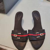scarpe vintage