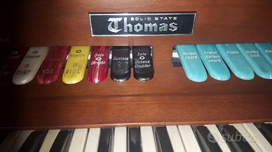 Organo Thomas The Trianon