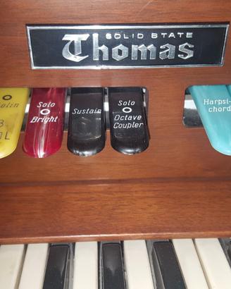 Organo Thomas The Trianon