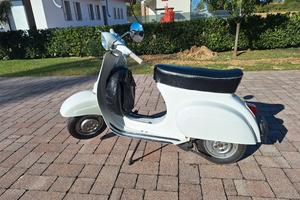 vespa 50 N