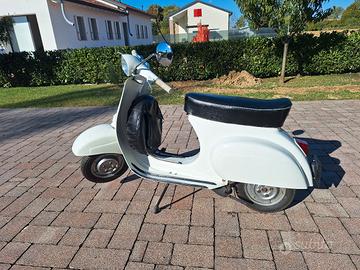 vespa 50 N